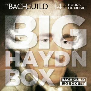 Big Haydn Box