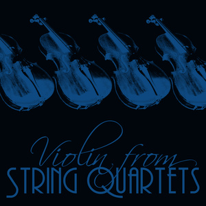 String Quartet, Op. 11: I. Molto allegro e appassionato