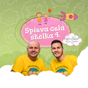 Spieva celá škôlka 4