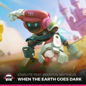 When The Earth Goes Dark