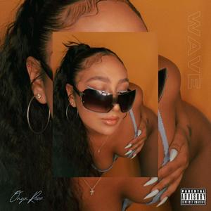 Wave (Explicit)