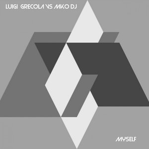 Myself (Nubreed Mix)