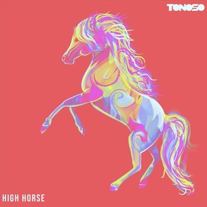 High Horse(feat. Olivia Jane)