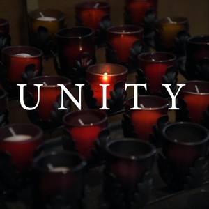 Unity (feat. Katie James & Fr Steven Marchand)