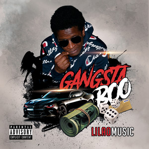 Gangsta Boo (Explicit)