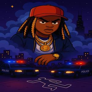 Goons Outside (Explicit)