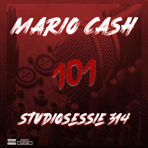 Mario Cash Studiosessie 314 (Explicit)