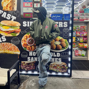 No.1 (Explicit)
