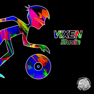 Vixen (Original Mix)