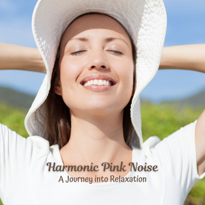 Harmonic Pink Noise: A Journey into Relaxation