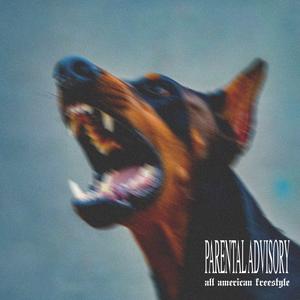 ALL AMERICAN FREESTYLE (Explicit)