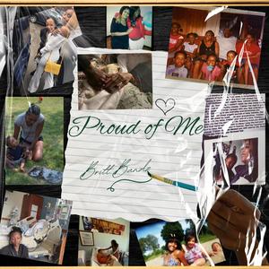 Proud of Me