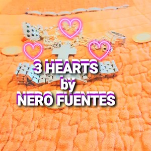 3 HEARTS