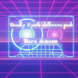 Deadly Synth Music Pack