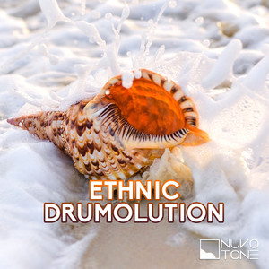 Ethnic Drumolution