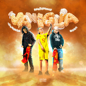 Vaniglia (feat. VillaBanks, Boro & Andry The Hitmaker) (Explicit)
