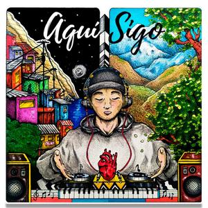 Aquí sigo (feat. Dj Ropo)