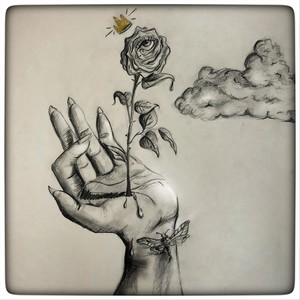 Distance Between Us(feat. Ashleigh Rae)