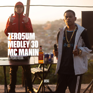 ZERO5UM MEDLEY 30 (Explicit)