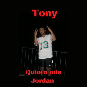 Quiero Mis Jordan