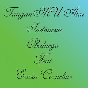 Tangan-Mu Atas Indonesia