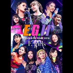 Party on the pizza (Live at Saitama Super Arena 2018.8.5)
