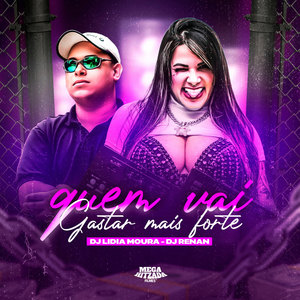 Quem Vai Gastar Mais Forte