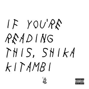 Kitambi (feat. Lilmaina)