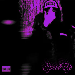 PARANOJE SPEED UP (Explicit)