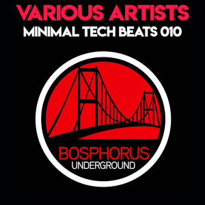 Minimal Tech Beats 010