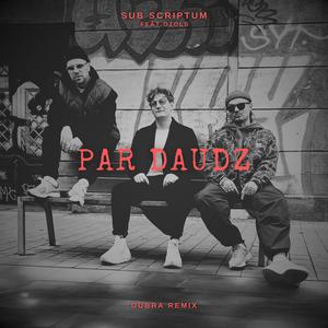 Par Daudz (feat. Ozols) [Dubra remix]