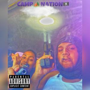 CampNation (feat. Hatejayy) [Explicit]