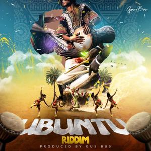 Ubuntu Riddim