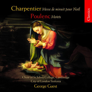 Messe de minuit pour Noël - III. Credo