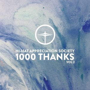 1000 Thanks, Vol. 2