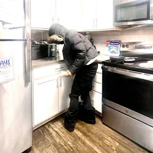 regardless (Explicit)