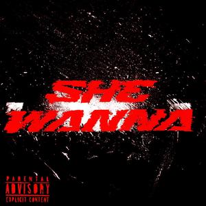 She Wanna (Explicit)