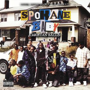 Spokane Baby (Explicit)