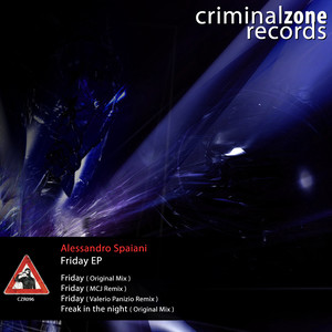 Friday (MCJ Remix)