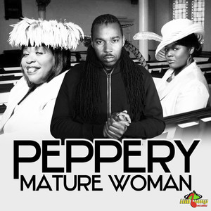 Mature Woman