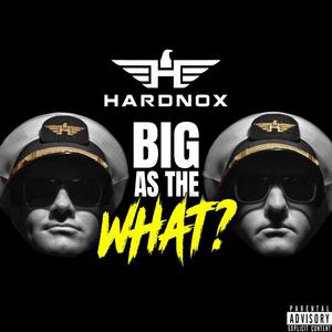 Big As The What? (Explicit)