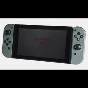 beatswitch. (Explicit)