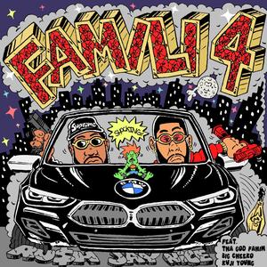 Famili 4 (Explicit)