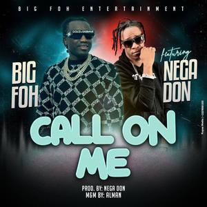 Call on me (feat. Niga don) [Radio Edit]