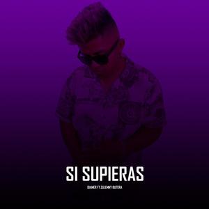 Si Supieras (feat. Zulemny Butera & Santana The Producer)