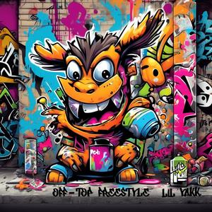 OFF-TOP FREESTYLE (Explicit)