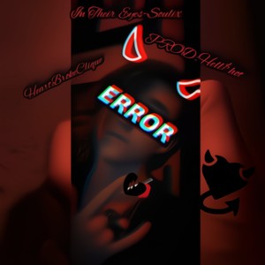 In Their Eyes (Explicit)