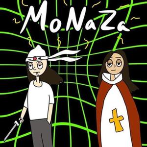 MoNaZa (feat. Naza Santana) (Explicit)