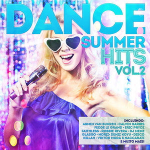 Dance Summer Hits, Vol. 2