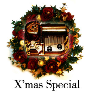 Christmas Song Music Box Special